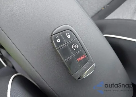 2018 Fiat 500X Pop Fwd z USA, uszkodzony, nr VIN ZFBCFXAB9JP715682